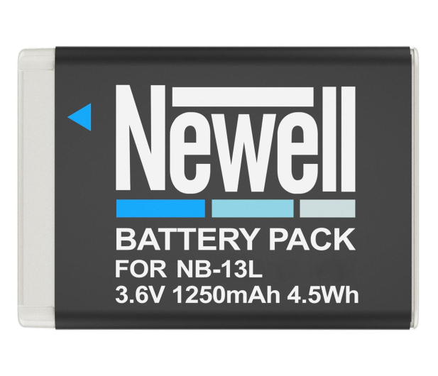 Newell NB-13L do Canon - 718294 - zdjęcie